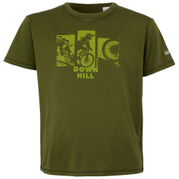 Tricou copii Regatta Alvarado IX