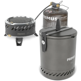 Arzător pentru camping Primus Ulti Stove System 1.7