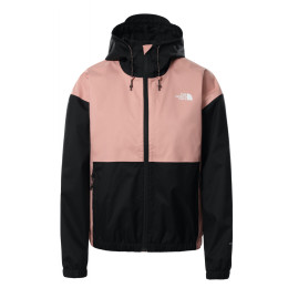 Geacă femei The North Face Farside Jacket roz/negru
