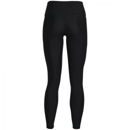 Colanți femei Under Armour HG Armour HiRise Leg negru