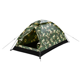 Cort Cattara Army camuflaj