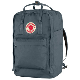 Rucsac urban Fjällräven Kånken Laptop 17"