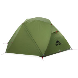 Cort turistic MSR Elixir 2 Tent verde green