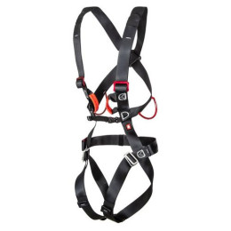 Ham complet Ocún Bodyguard negru 1790.00