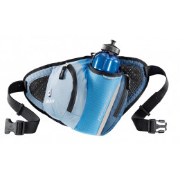 Borsetă Deuter Pulse Two albastru coolblue-midnight