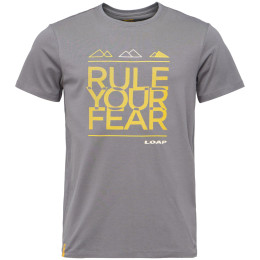 Tricou bărbați Loap Alhan