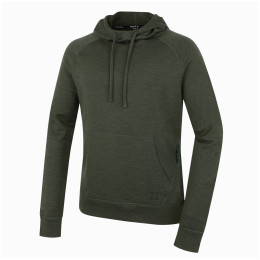 Hanorac bărbați MOOA Merino Hoodie