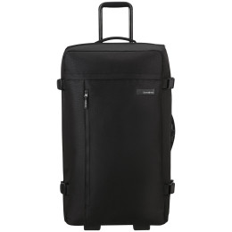 Valiză cu roți Samsonite Roader Duffle 79cm negru Deep Black