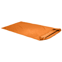 Sac de bivuac Ortovox Bivy Double portocaliu/