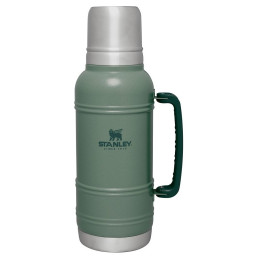 Termos Stanley Artisan 1400 ml verde