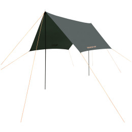 Tendă Zulu Dreamtime Tarp gri grey