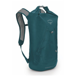 Rucsac turistic Osprey Transporter Wp 18 albastru