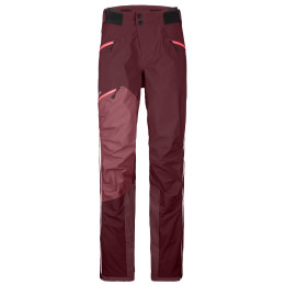 Pantaloni femei Ortovox W's Westalpen 3L Pants