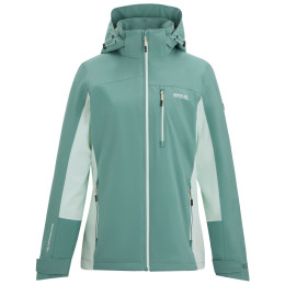 Geacă femei Regatta Women's Bosfield verde IvyMossOMist