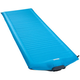 Saltea gonflabilă Therm-a-Rest NeoAir Camper SV Regular albastru MediterraneanBlue