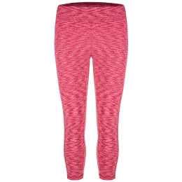 Colanți femei 3/4 Loap Marisa roz