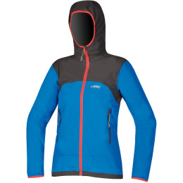 GeacÄ� femei Direct Alpine Gaia 1.0 albastru/gri modrá / antracit