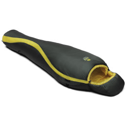 Sac de dormit Zulu Ultralight 700 / 185 cm