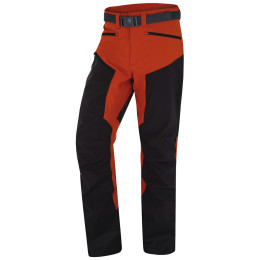 Pantaloni bărbați Husky Krony M cărămiziu