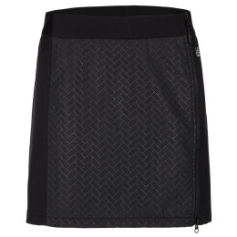 Fustă femei Loap Urmula negru