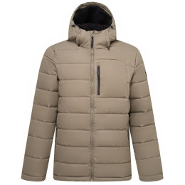Geacă matlasată bărbați Regatta Frankie Padded olive SmkyOl(Blk)