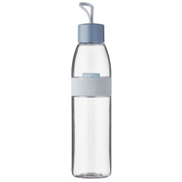 Sticlă Mepal Ellipse 700 ml albastru Nordic Blue