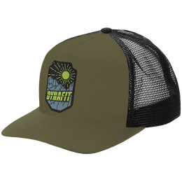 Șapcă Dynafit Patch Trucker Cap