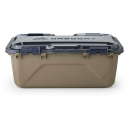 Cutie de depozitare Gregory Alpaca Gear Box 45L bej mirage tan