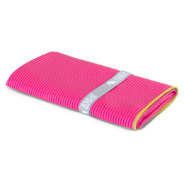 Prosop Zulu Luxury 40x80 cm roz