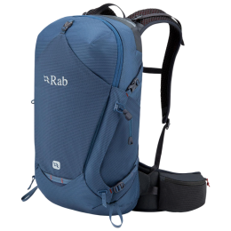 Rucsac Rab Protium 27L albastru Tempest Blue