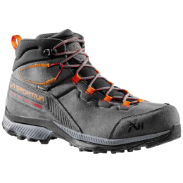 Încălțăminte bărbați La Sportiva TX Hike Mid Leather Gtx