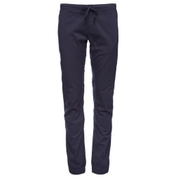 Pantaloni femei Black Diamond Notion Pants gri