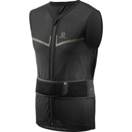 Protector de coloana vertebrală Salomon Flexcell Light Vest