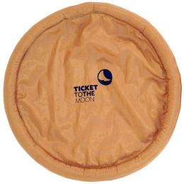 Frisbee de buzunar Ticket to the moon Ultimate Moon Disc