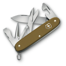 Briceag Victorinox Pioneer X Alox LE 2024 maro