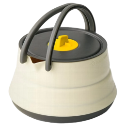 Fierbător Sea to Summit Frontier UL Collapsible Kettle 1.1L