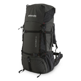 Rucsac Pinguin Activent 55 negru