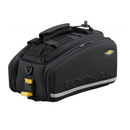 Geantă pentru bicicletă Topeak Mtx Trunk Bag Exp s bočnicemi