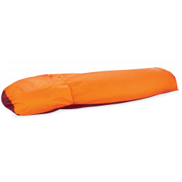 Sac de bivuac MSR Advance Pro Bivy portocaliu/