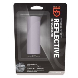 Bandă reflectorizantă Gear Aid Tenacious Tape® Reflective