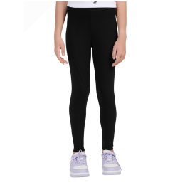 Colanți copii 4F Tights Cas F318 Deep Black negru Deep Black
