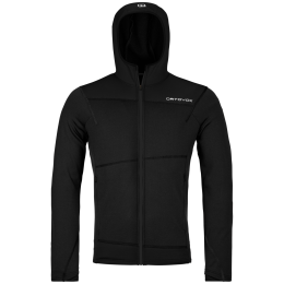Hanorac funcțional bărbați Ortovox Fleece Light Hoody M