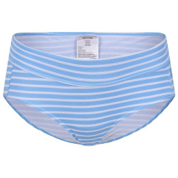 Costum de baie femei Regatta Paloma Swim Brief albastru/alb