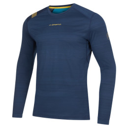 Tricou bărbați La Sportiva Tour Long Sleeve M