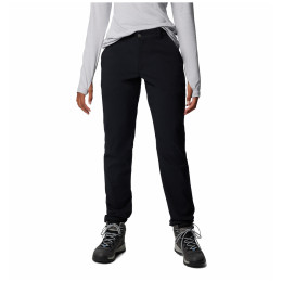 Pantaloni femei Columbia Back Beauty™ 2.0 Softshell Pant