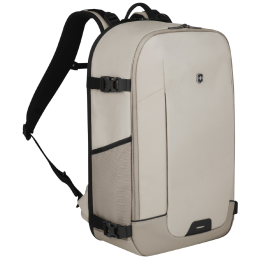 Rucsac de călătorie Victorinox Altmont Modern Traveler Backpack bej Stone White