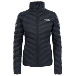Geacă femei The North Face Trevail Jacket negru