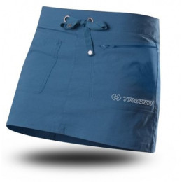 Fustă Trimm Lamba albastru închis