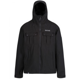 Geacă bărbați Regatta Tarnel negru