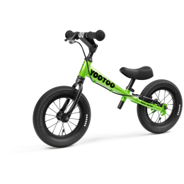 Bicicletă fără pedale Yedoo YooToo